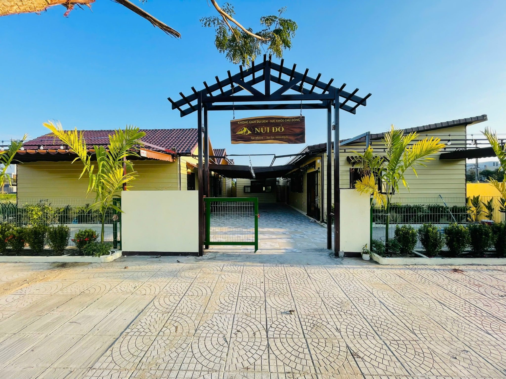 Red Mountain Da Nang 5