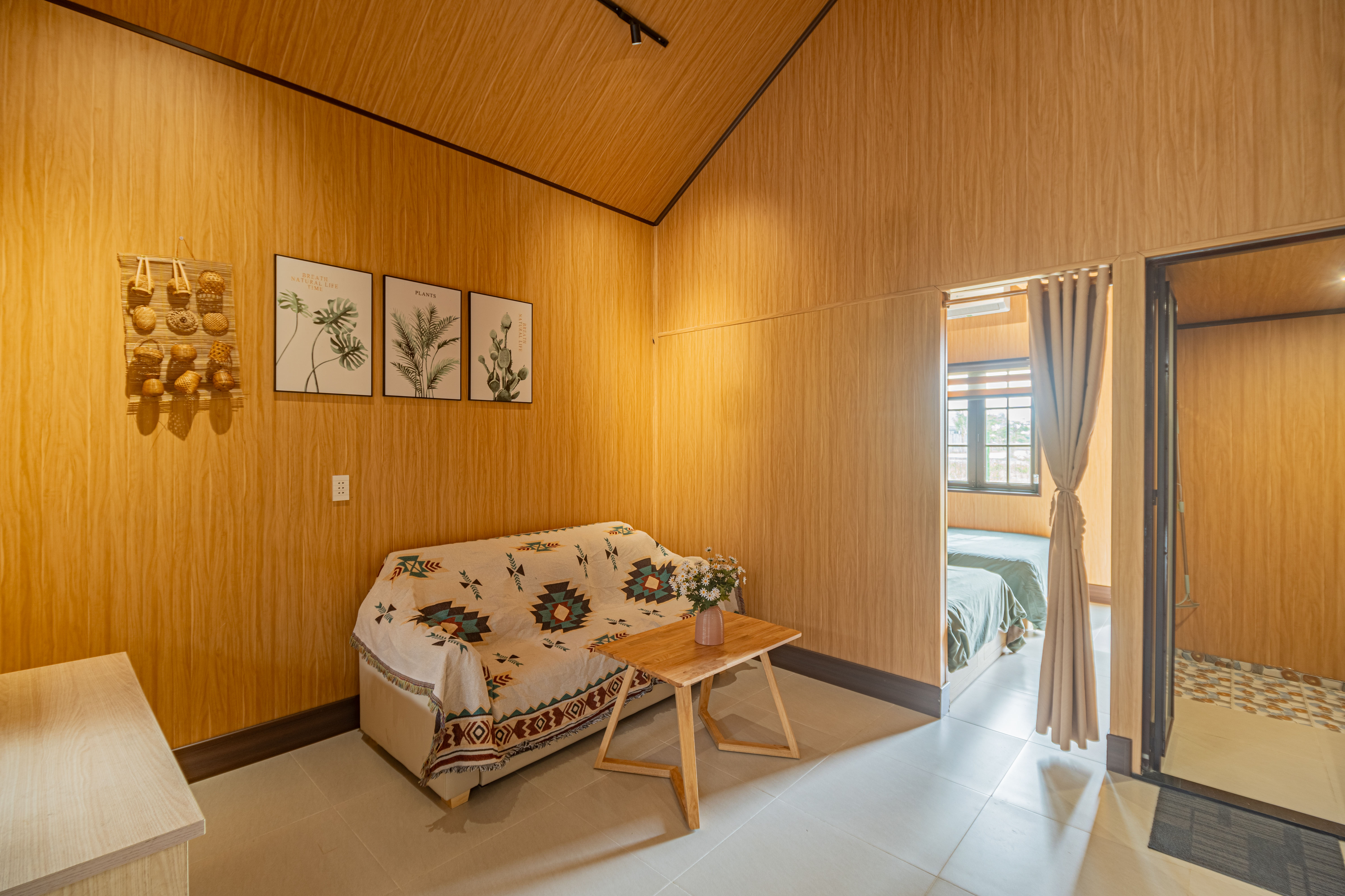 Garden Studio Interior 4