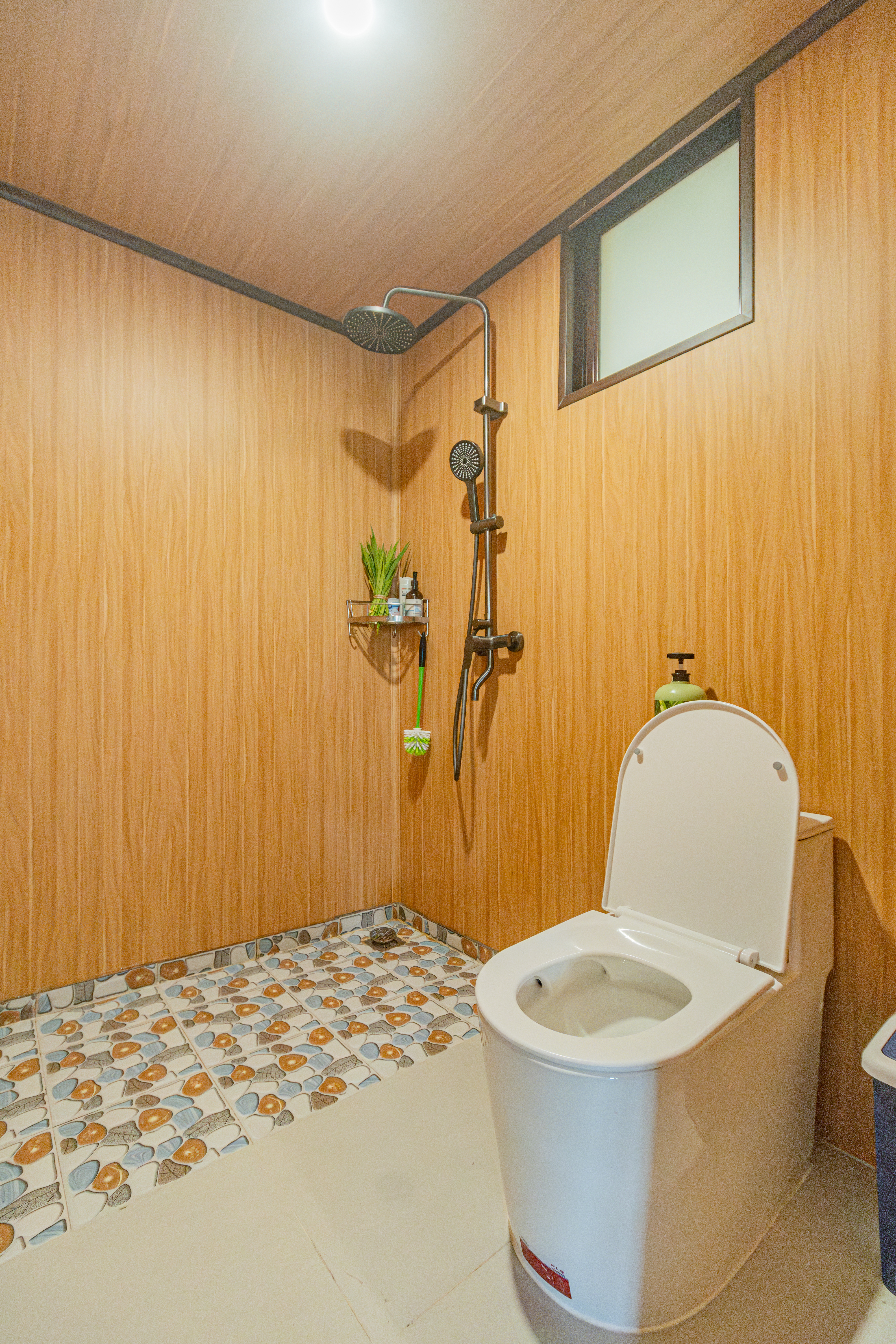 Garden Studio Interior 6