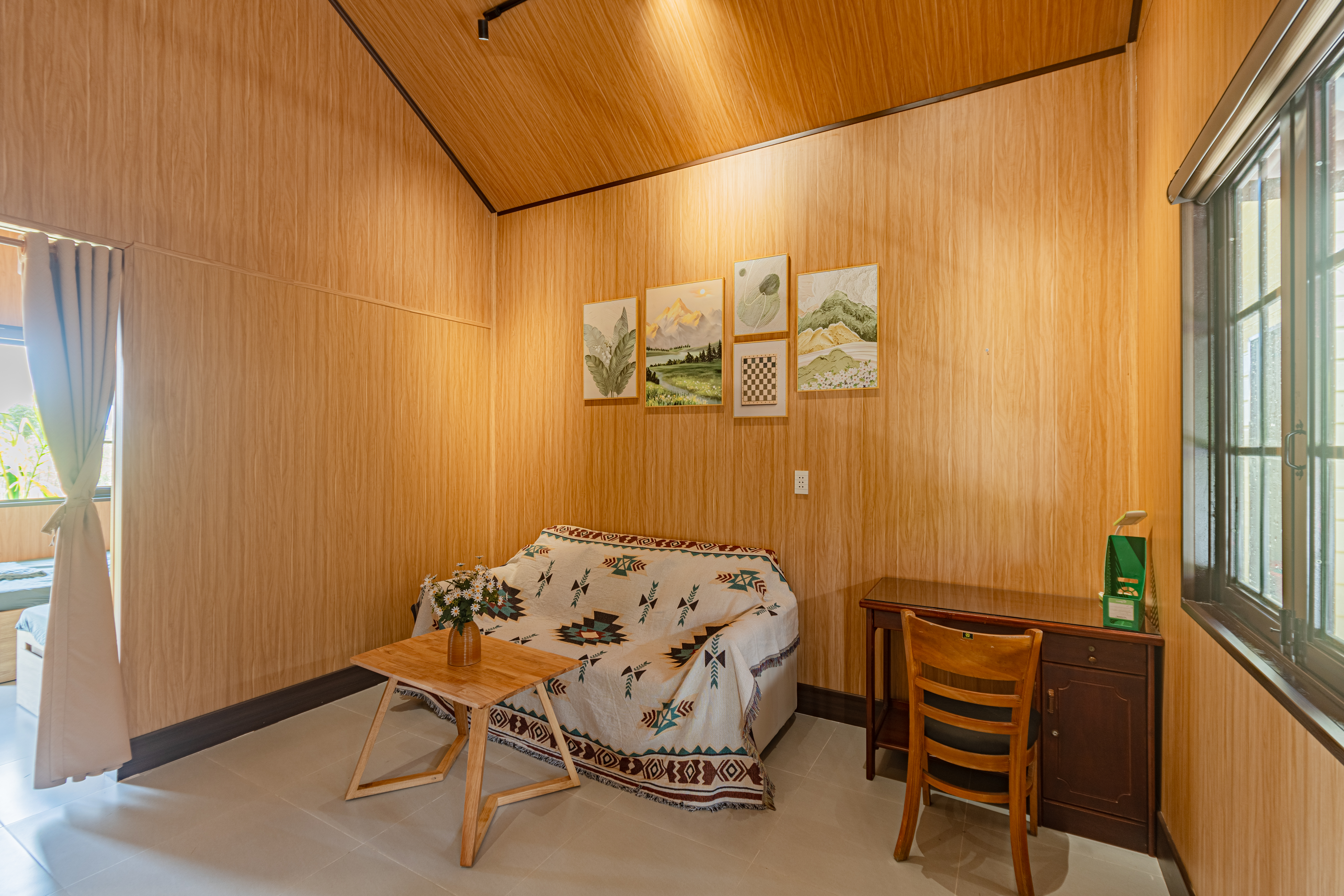 Horizon Twin Apartment Interior 3