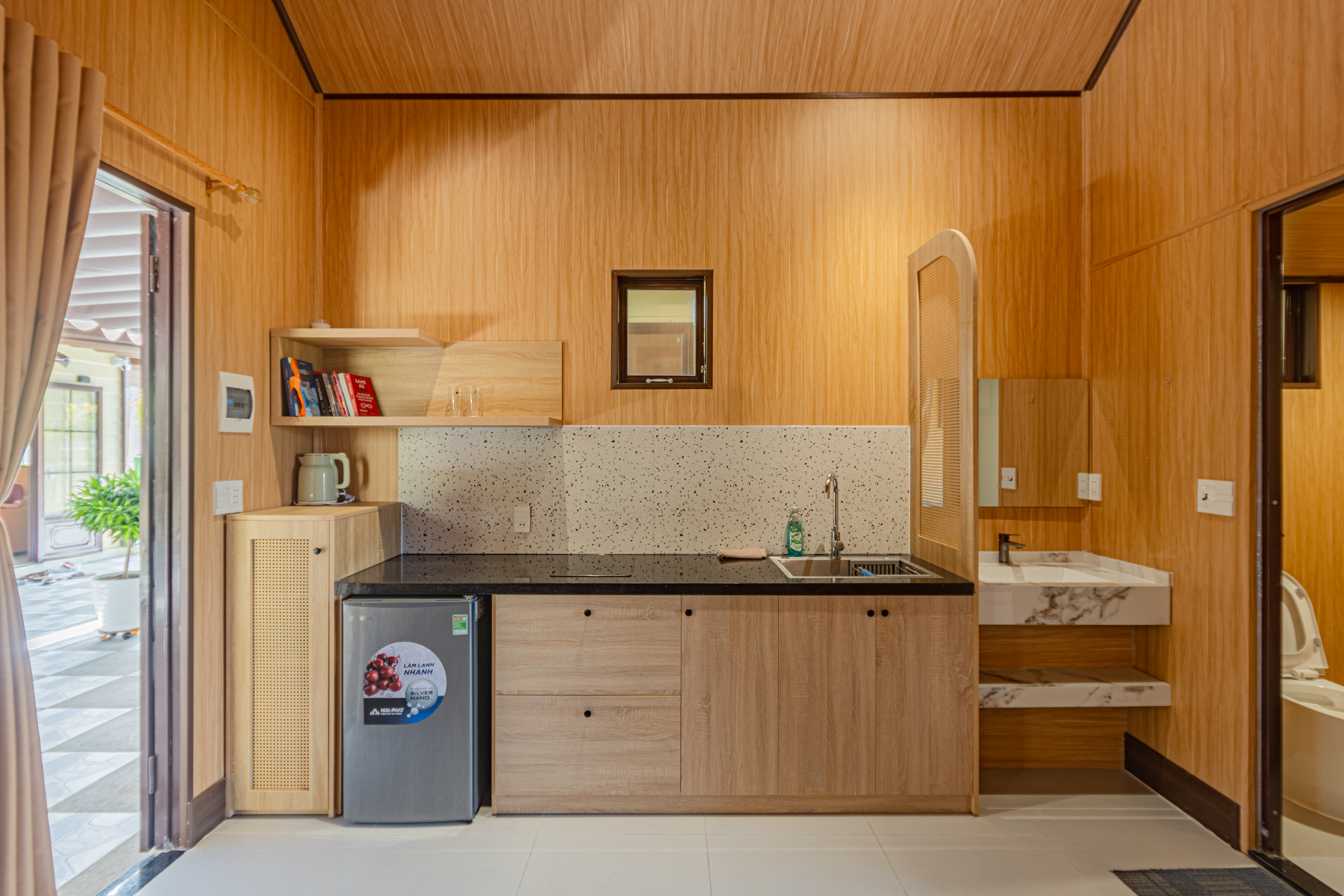 Horizon Twin Apartment Interior 4
