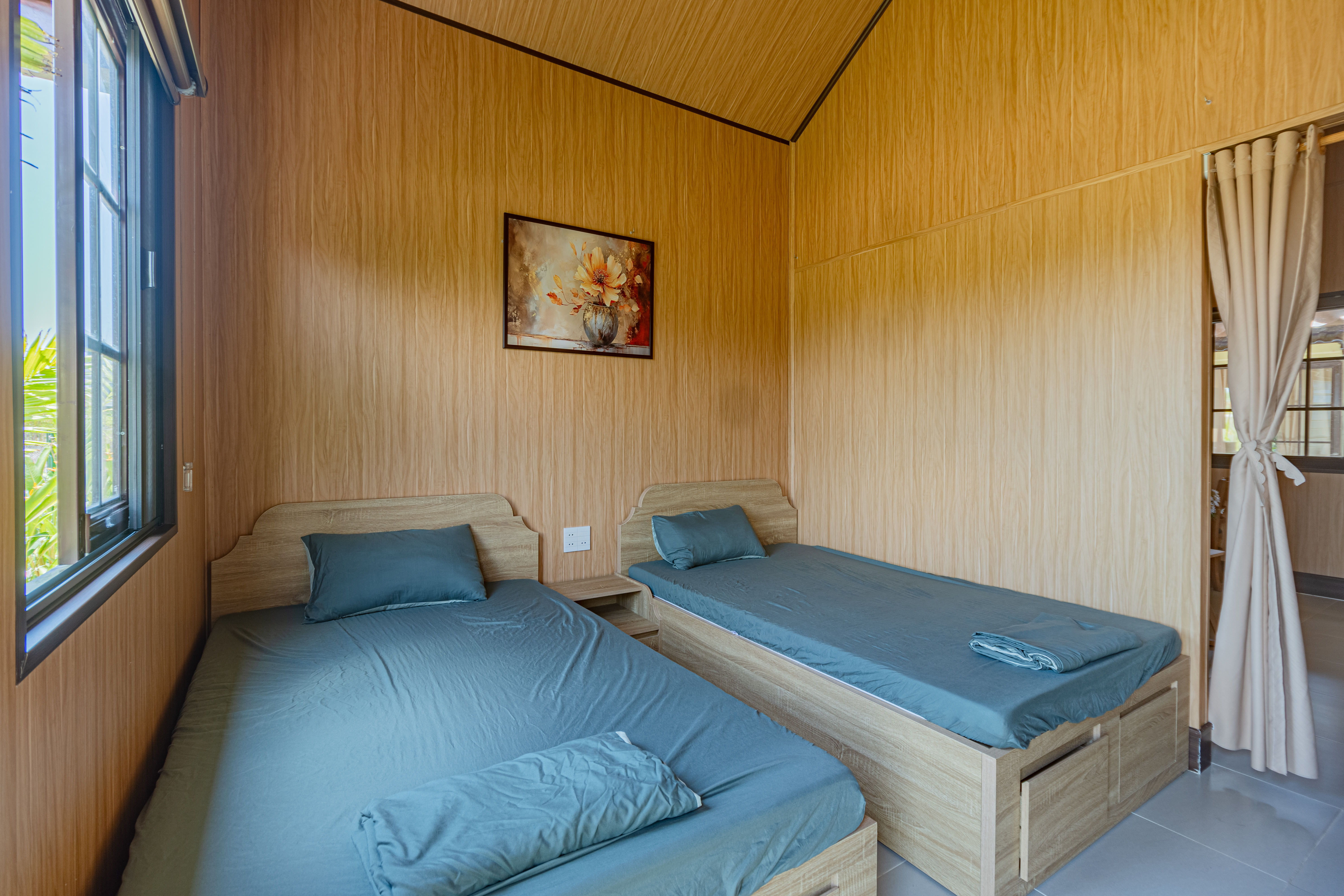 Horizon Twin Apartment Interior 5