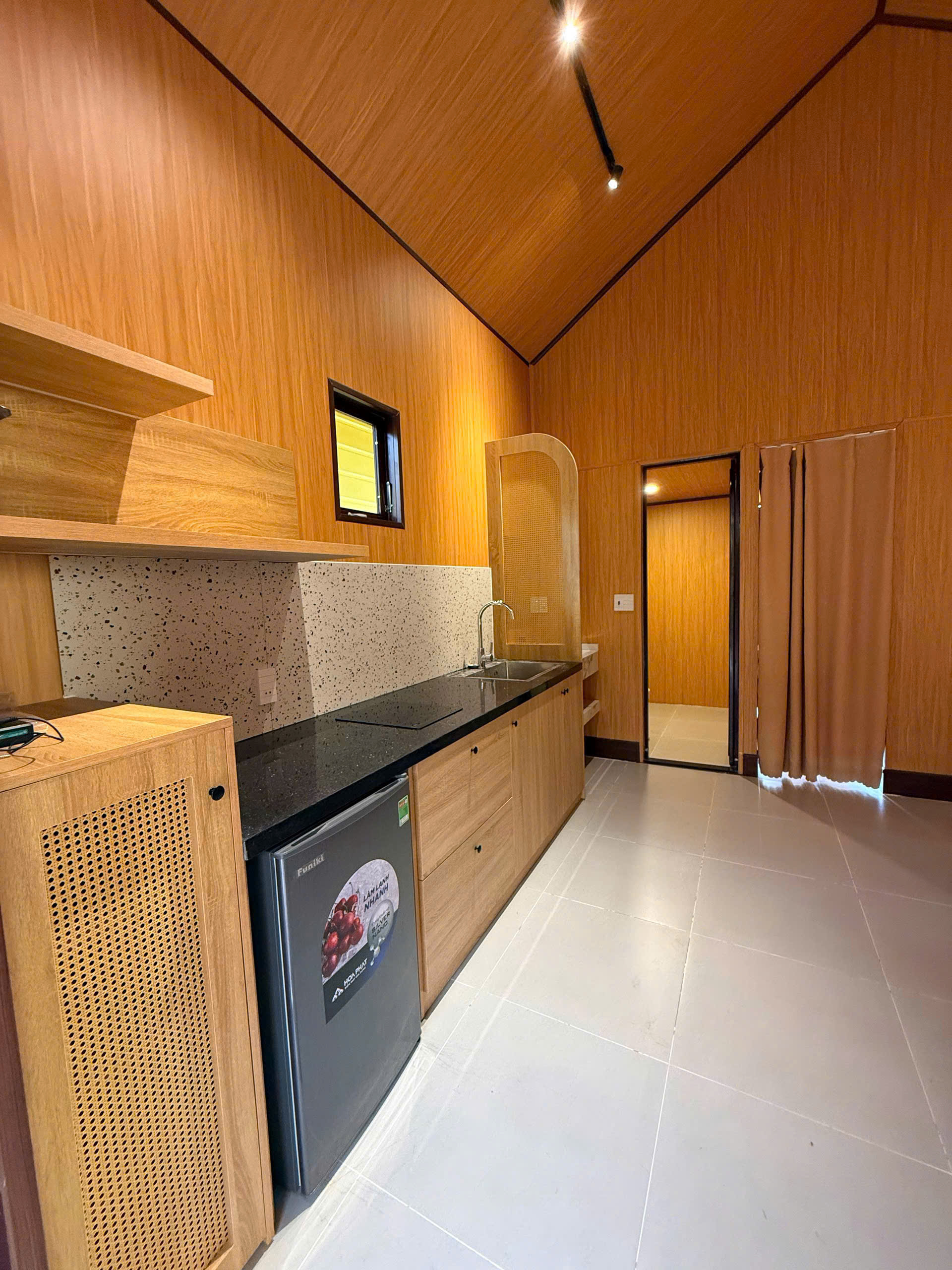 Horizon Twin Apartment Interior 3