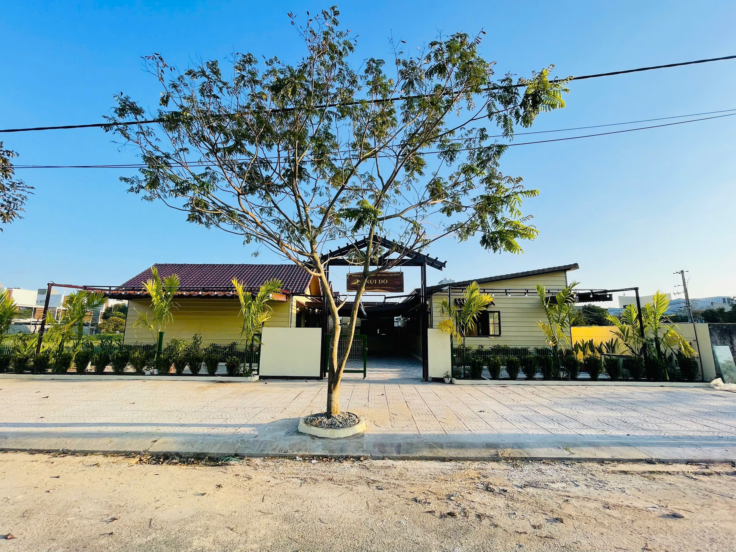 Red Mountain Da Nang 2